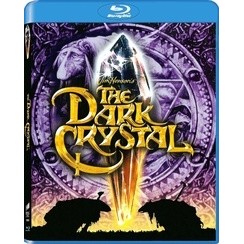 Blu Ray O Cristal Encantado (1982)