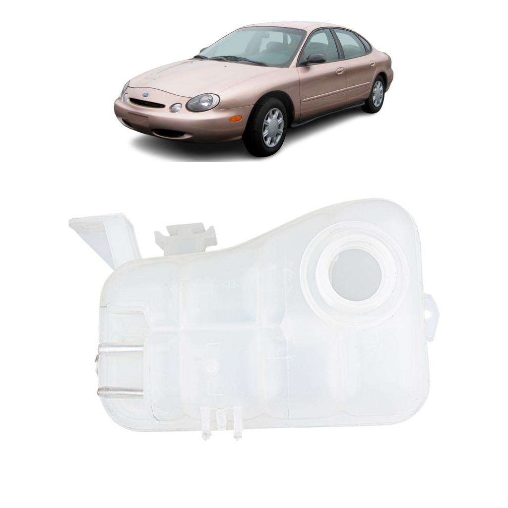 Reservatório de Água Ford Taurus 1996 A 1997