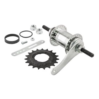 Cubo Contra Pedal Freio De Pé Rosca Ou Encaixe 36 Furos em Oferta na Shopee