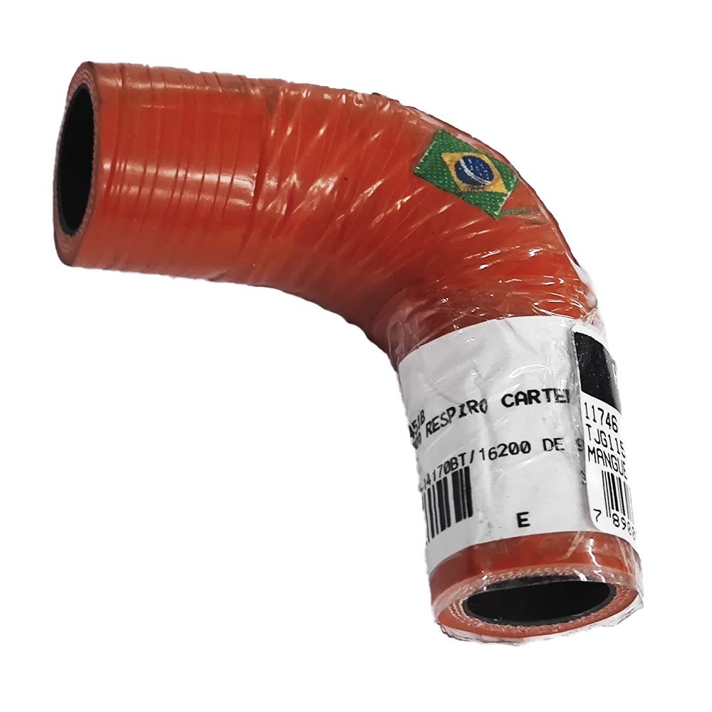 MANGUEIRA RESPIRO CARTER VW/FORD 814 815 16170 - TJG115451B