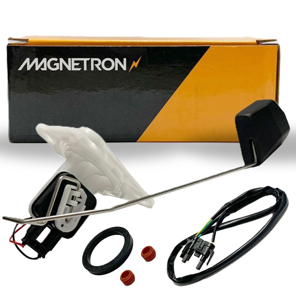 Medidor Nivel de Combustível Nxr 150 Bros Es / Esd 2010 A 2014 Magnetron em Oferta na Shopee