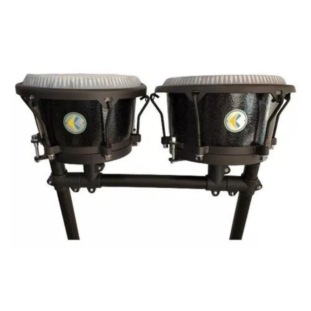 Par Conga Compacta Slim Sparkle