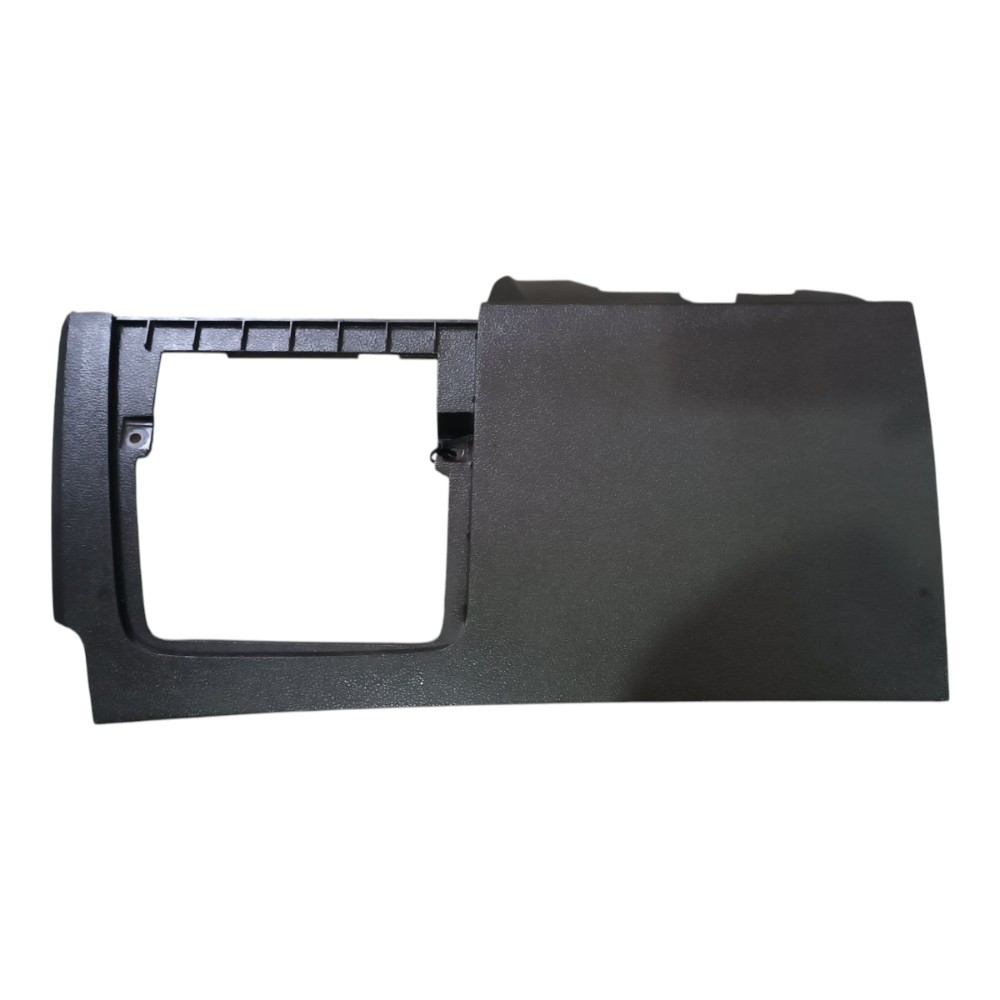 Acabamento painel inferior Chevrolet Spin 16 a 20