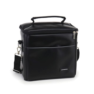 Bolsa Térmica Move Preta em Oferta na Shopee