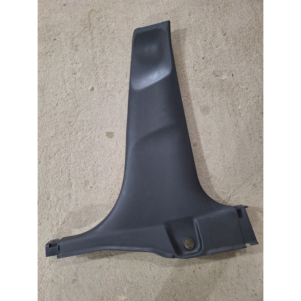Acabamento Coluna Ld Honda Fit 2016 84121t5n