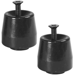 Peso pesinho do guidão PCX150 para CG125 CG150 CG160 Fan Titan Start Cargo CB250 XRE300 CB300 Twister Sahara YBR XTZ