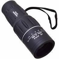 Imagem Monóculo Profissional Tático Luneta Telescópio 16x52