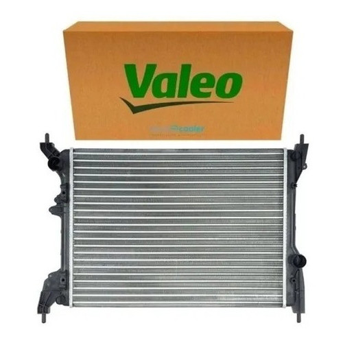 Radiador Punto 1.4 2008 2009 2010 2011 2012 2013 2014 - Original Valeo VA735308 em Oferta na Shopee