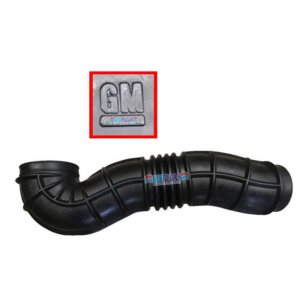 MANGUEIRA FILTRO AR CHEVROLET S10 BLAZER 2.2 MPFI 1998/+ 93251343