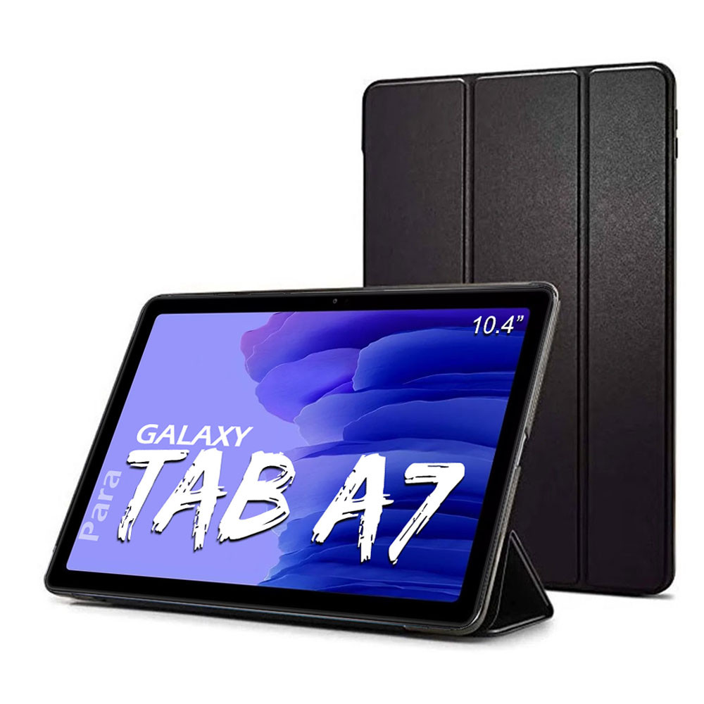 Capa Case Para Samsung Tab A7 Sm-T500 / T505 (2020) 10.4" (Grande) Não é Tab A7 Lite - Alamo