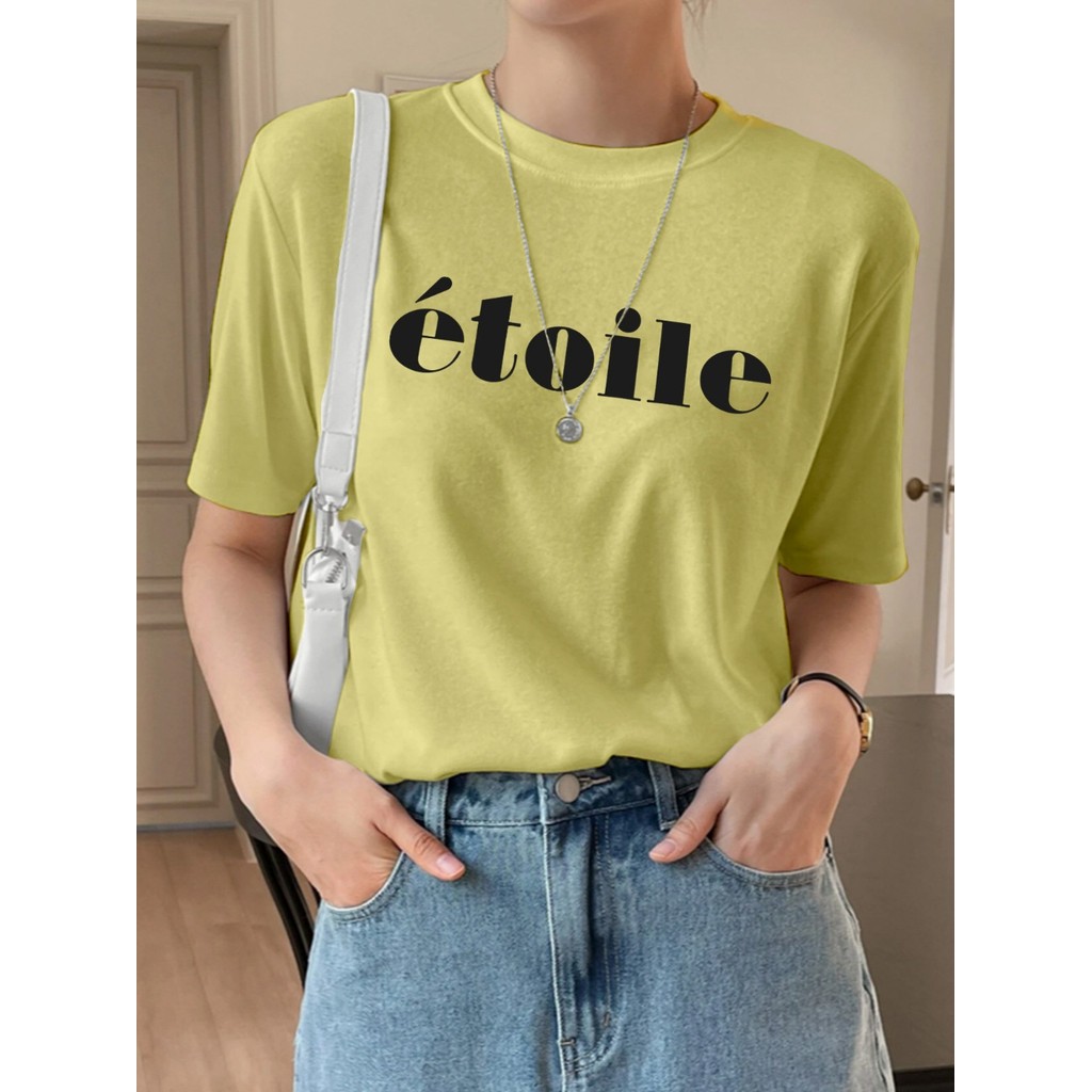 Camiseta Oversized Old School Larga Academia Blusa Life Style Aesthetic Camisa Tecido Macio T Shirt