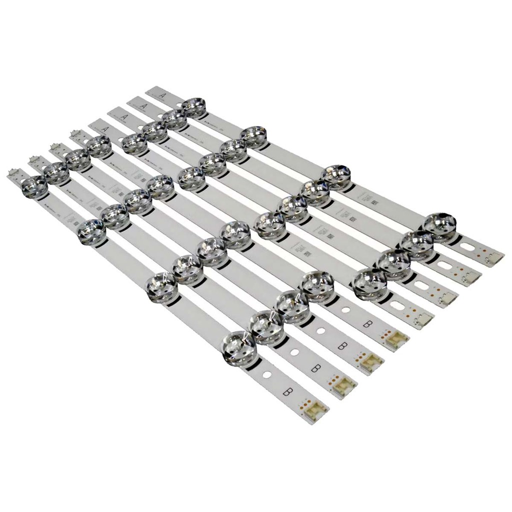 KIT BARRA DE LED 39 POLEGADAS TV LG - AGF78400501