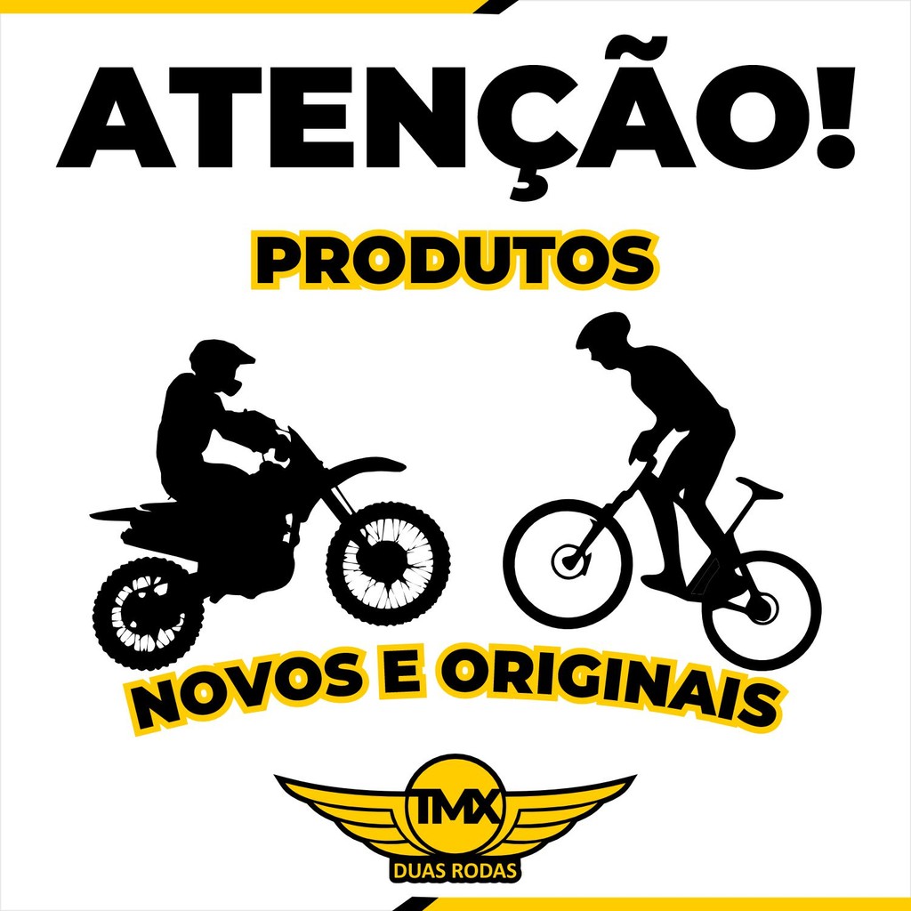 Patim de Freio NXR Bros-Fan-Pop 100 (D/T 2007), C 100-125 Biz (T 1998-2006), CG Firebreq — imagem 2 de 2