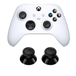 Kit 2 Botões Analógicos Direcional Para Controle Xbox Serie S X e ONE