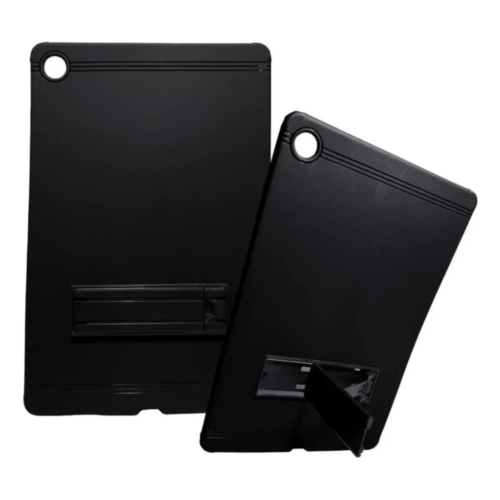 Capa Com Suporte P/ Samsung Tab Galaxy A9 8.7 Polegadas