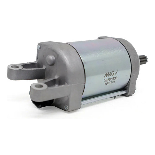 Motor Partida Arranque Magnetron Honda CB 250F Twister 16-20