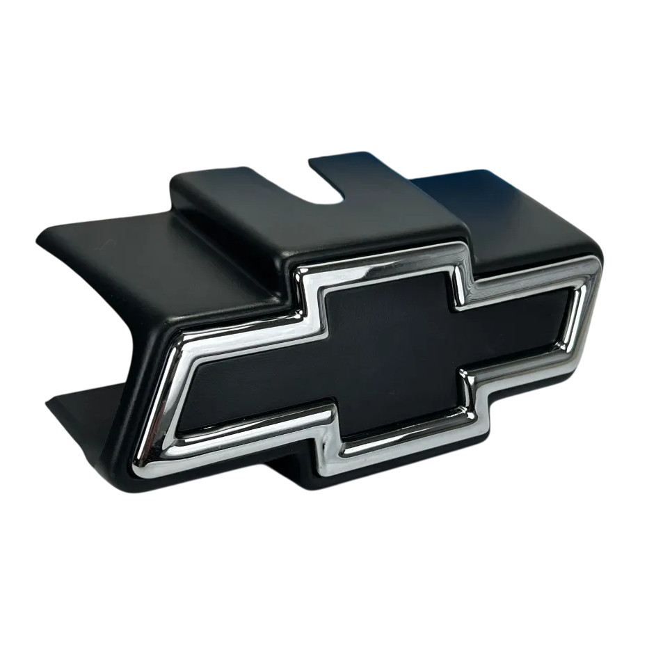 S10 Emblema Grade Dianteiro GM Genuíno