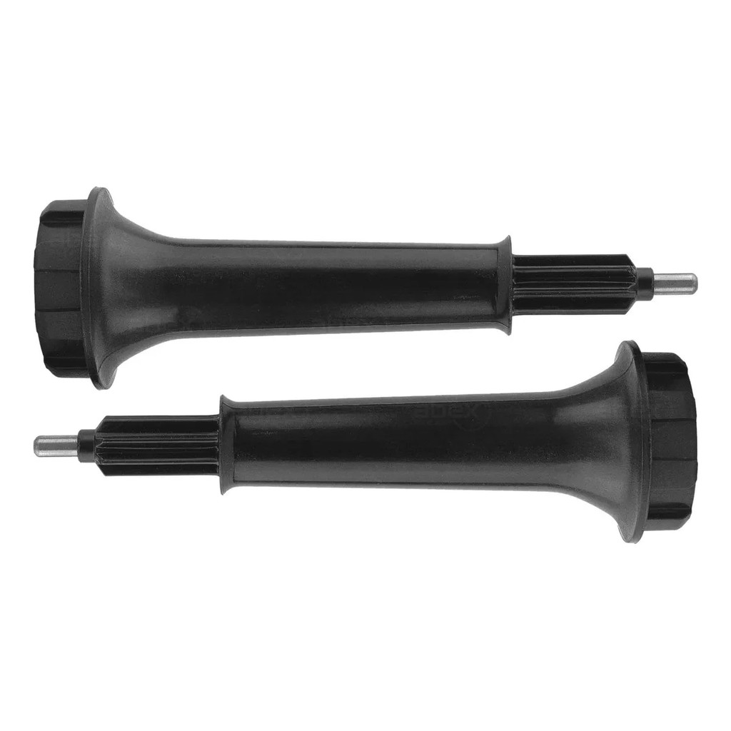 2 Eixos De Acionamento Processador Philips Walita Ri7630
