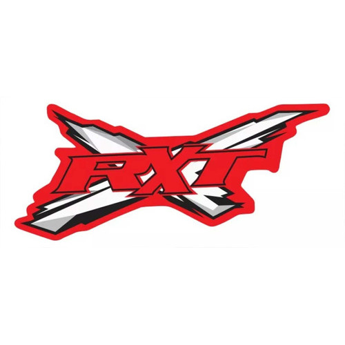 Faixa Adesivo Do Capô Sea Doo Rxt X 260 Rs