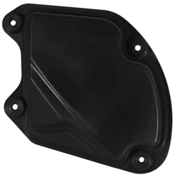 Tampa da caixa do filtro de ar CRF250 CRF250F 2019 em diante