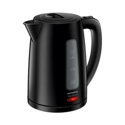 Chaleira Elétrica Mondial Pratic Hot 1,7L CE-17 1850W Preto 127V