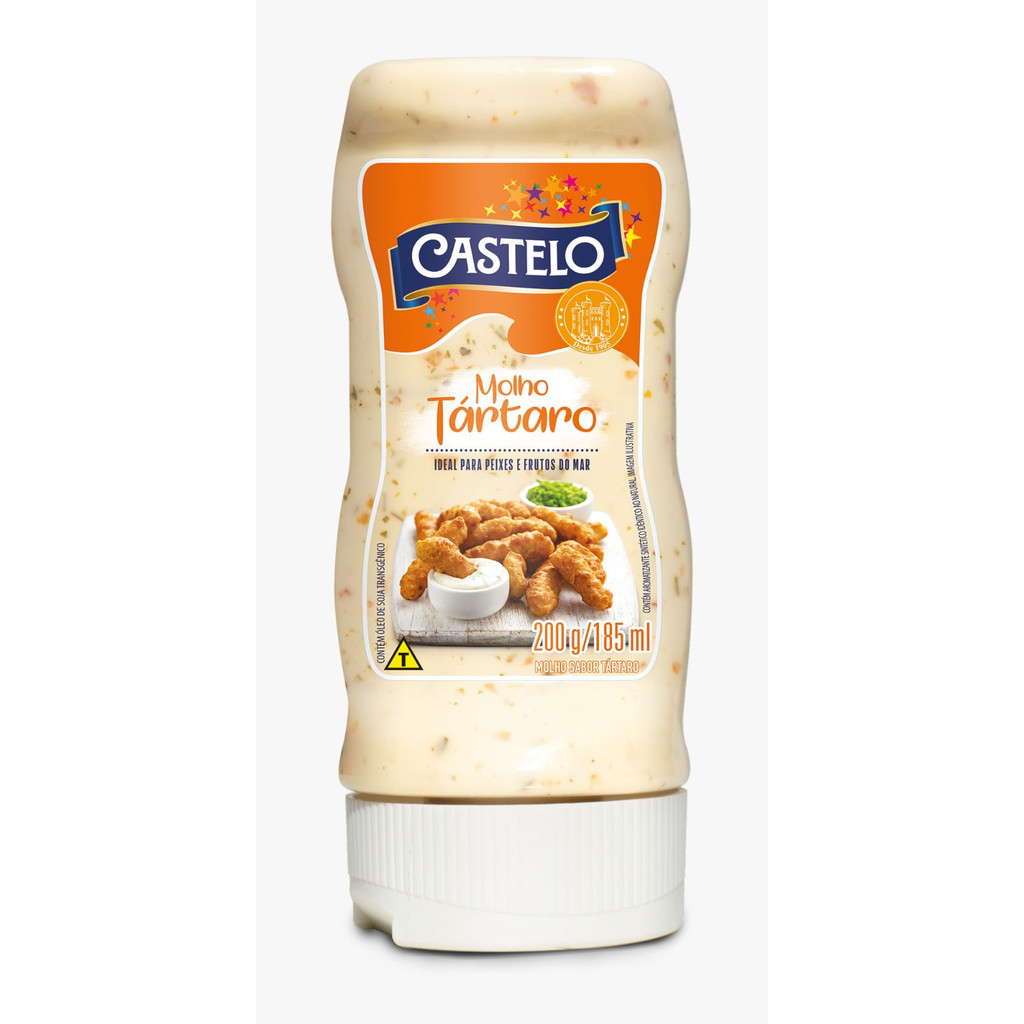 Molho Tártaro - Comprar com Melhor Preço em Essenciais para Culinária