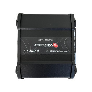 Modulo Stetsom HL400.4 2Ohms em Oferta na Shopee