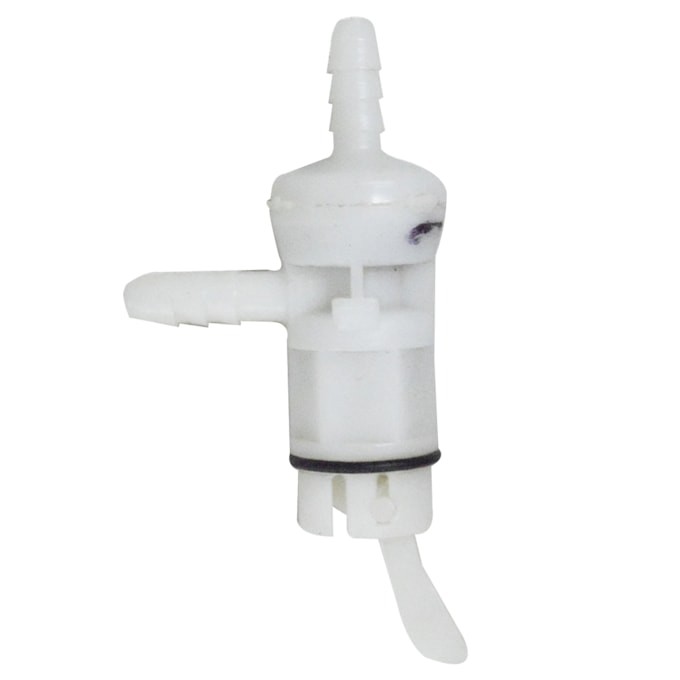 VÁLVULA EXAUSTÃO TANQUE COMBUSTÍVEL GOL G5 E G6 - 377201136 em Oferta na Shopee