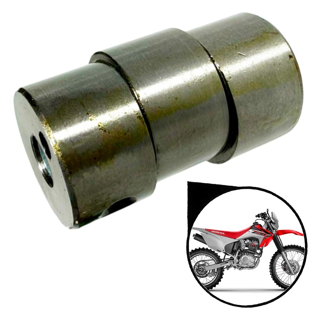 Pino Biela Cursado 2 Mm Crf 230 Xr 200 Cbx 200 Strada Nx 200