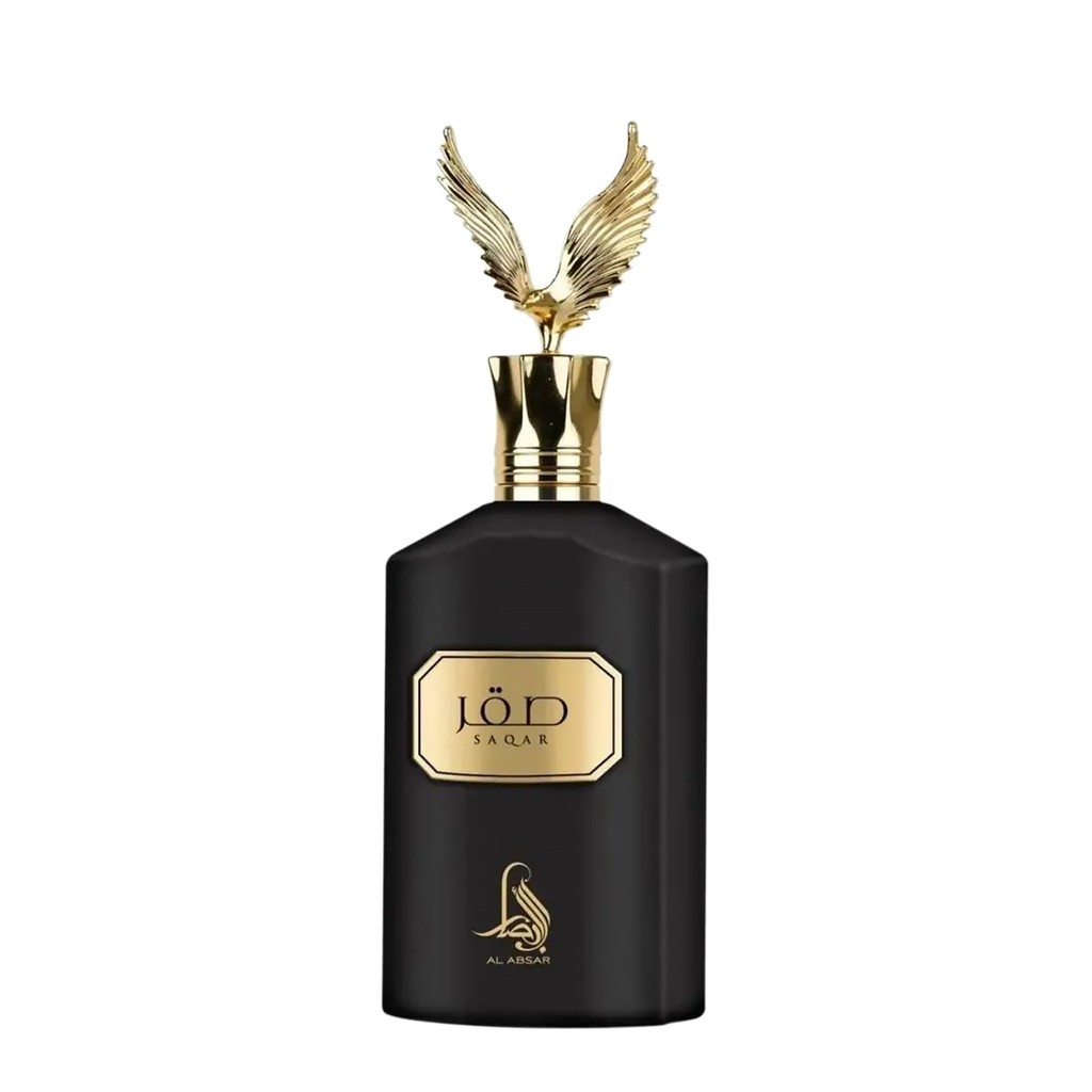 Al Absar Jod Saqar Eau de Parfum - Perfume Unissex 100ml em Oferta na Shopee