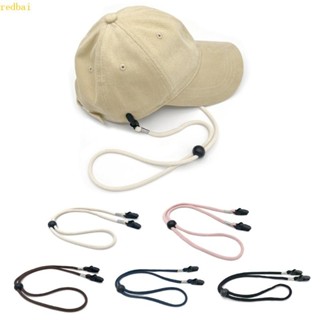 Windproof Hat Strap Outdoor Hat Strap Clip for Adult Teens Camping Travel Tool em Oferta na Shopee