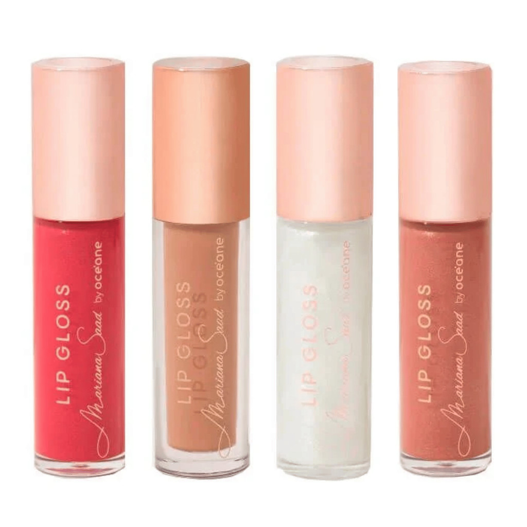 Brilho Labial Mariana Saad By Oceane Lip Gloss: Onde Comprar | BuscaProdutos