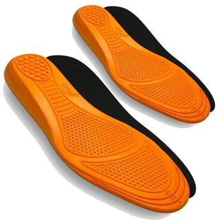 2 Pares De Palmilha Ortopédica Anatômica Contra Dores Com Bolhas Massageamento em Oferta na Shopee