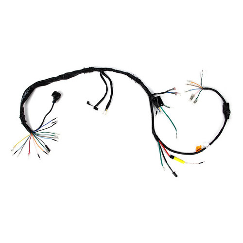 Chicote Fiação Principal Magnetron CG 125 Cargo 92-99 em Oferta na Shopee