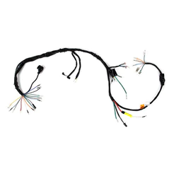 Chicote Fiação Principal Magnetron CG 125 Cargo 92-99