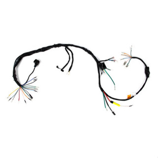 Chicote Fiação Principal Magnetron CG 125 Cargo 92-99 em Oferta na Shopee