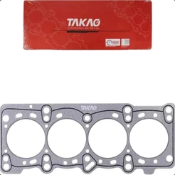 Junta Do Cabeçote Para Fiat Palio Siena Strada Uno Fiorino Mobi 1.0 1.3 8v Fire / Evo Fibra