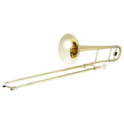 Trombone Vara Tenor B.B. Laqueado