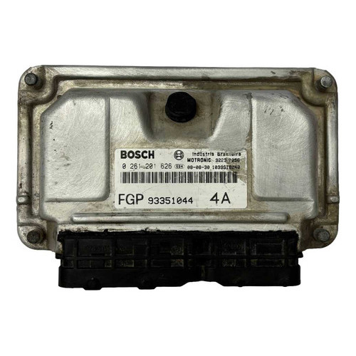 Módulo Injeção Chevrolet Zafira Astra Vectra 2005 /2012