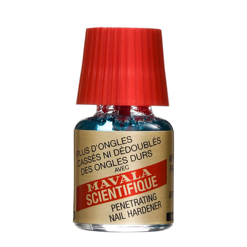 Mavala Scientifique - Esmalte Endurecedor para Unhas 5ml em Oferta na Shopee