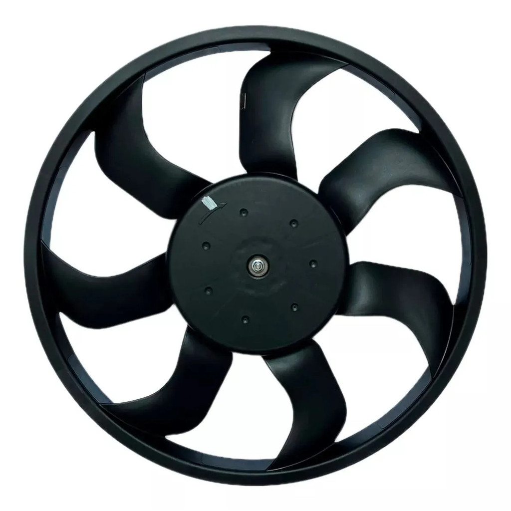 ELETROVENTILADOR RENAULT CAPTUR 1.6/2.0 2017/ SANDERO LOGAN em Oferta na Shopee