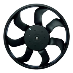 ELETROVENTILADOR RENAULT CAPTUR 1.6/2.0 2017/ SANDERO LOGAN