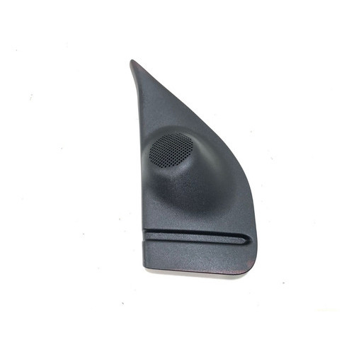 Moldura Interna Retrovisor Esquerdo Fiat Palio 2009 C324