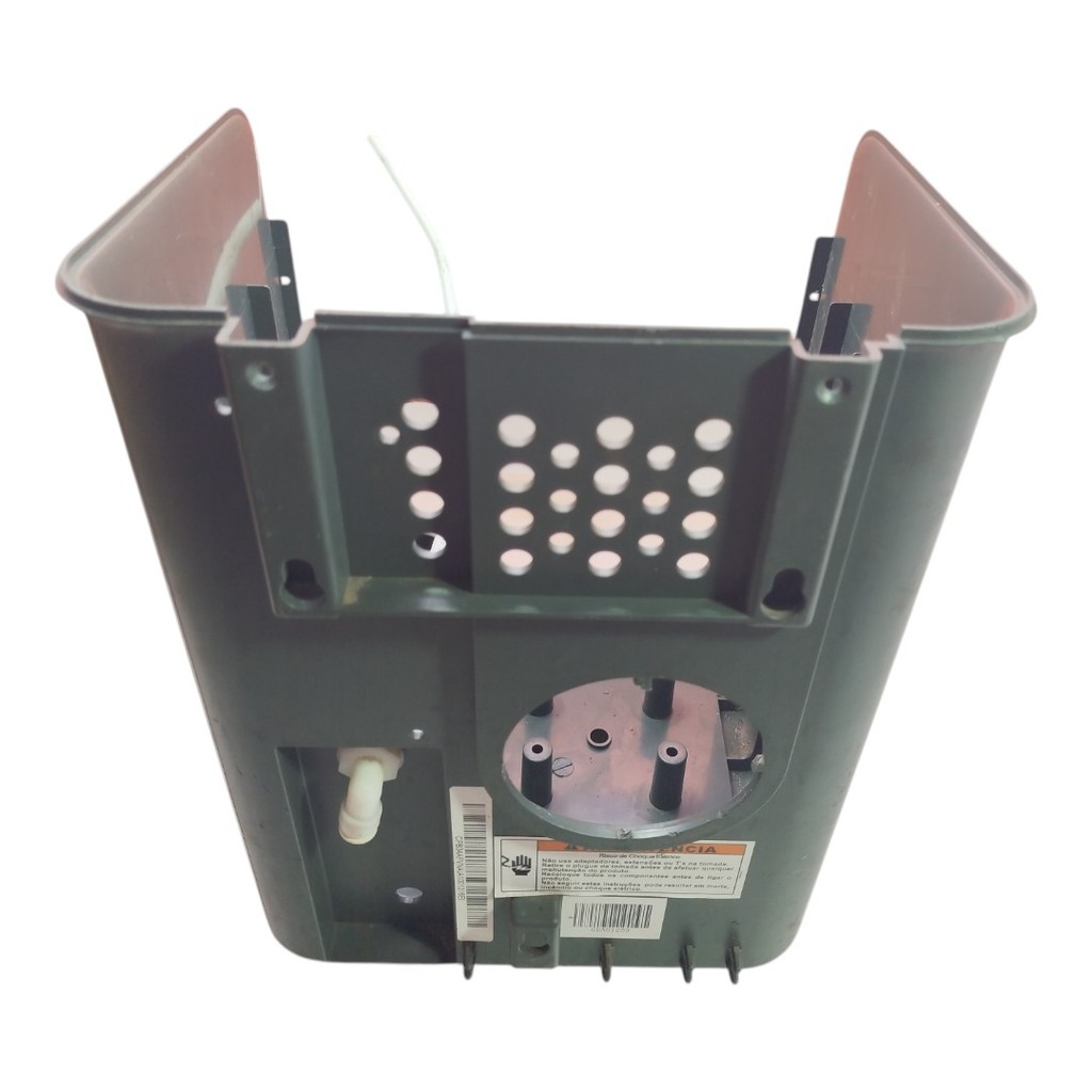 Painel Traseiro Bebedouro Consul CPB34AFVNA Original