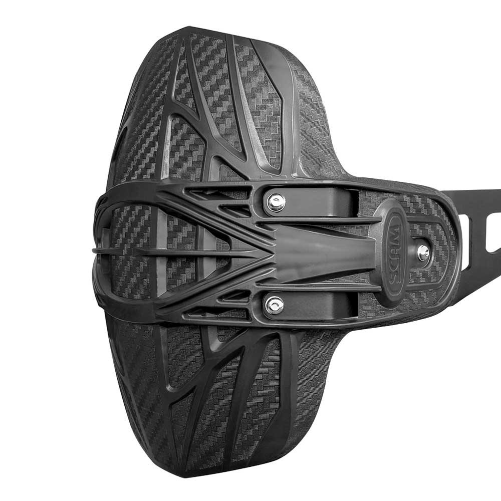 Paralama Traseiro Anti Spray F 750GS 18+/ F 850GS/Premium/Sport 18+/ F 850GS Adventure 19+ (SPTO635) Scam