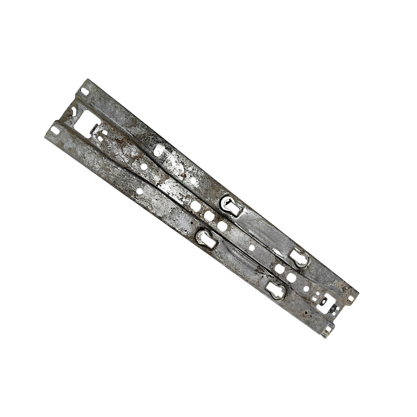 Base do compressor geladeira continental rc34
