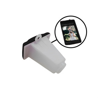 Monóculo Fotográfico com Foto - Preto - 1 unidade - Rizzo em Oferta na Shopee