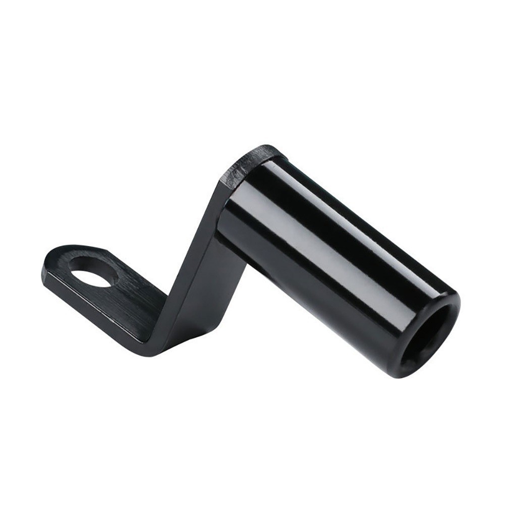 Novo Suporte Para Retrovisor de Motocicleta Suporte de Acessórios para Moto Adaptador de Telefone Celular/Buzina em Oferta na Shopee