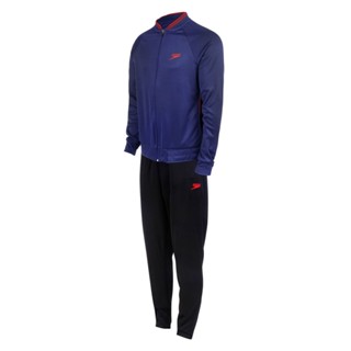 Conjunto de Agasalho Masculino Sport  Speedo -  ECLIPSE PRETO em Oferta na Shopee