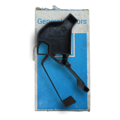 Suporte Tampa Inferior Painel Vectra 97/05 90462793